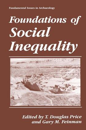 Feinman / Price |  Foundations of Social Inequality | Buch |  Sack Fachmedien