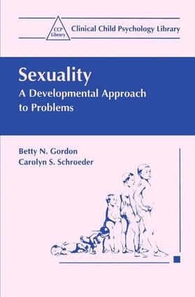 Gordon / Schroeder |  Sexuality | Buch |  Sack Fachmedien