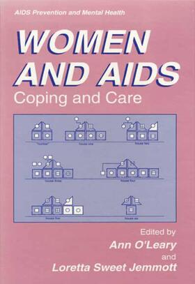 Jemmott / O'Leary, PhD | Women and AIDS | Buch | 978-0-306-45258-1 | sack.de