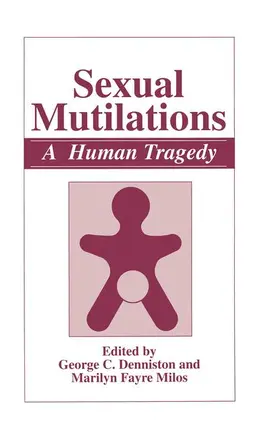 Milos / Denniston |  Sexual Mutilations | Buch |  Sack Fachmedien