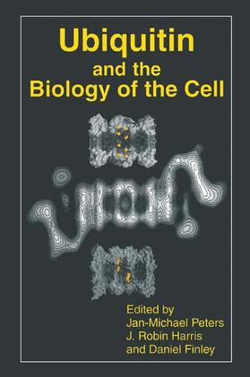 Peters / Finley / Harris |  Ubiquitin and the Biology of the Cell | Buch |  Sack Fachmedien
