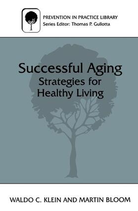 Klein / Bloom |  Successful Aging | Buch |  Sack Fachmedien