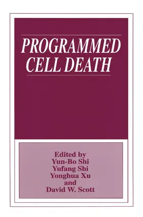 Scott |  Programmed Cell Death | Buch |  Sack Fachmedien