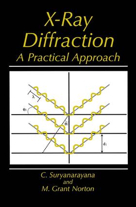 Norton / Suryanarayana |  X-Ray Diffraction | Buch |  Sack Fachmedien