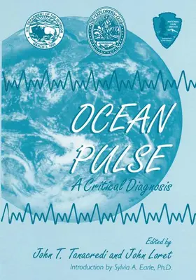 Tanacredi / Loret |  Ocean Pulse | Buch |  Sack Fachmedien