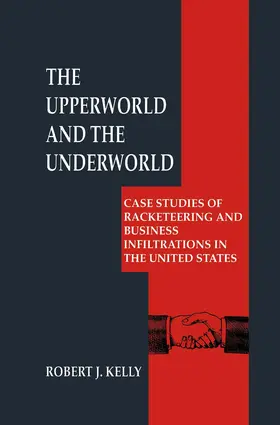 Kelly |  The Upperworld and the Underworld | Buch |  Sack Fachmedien