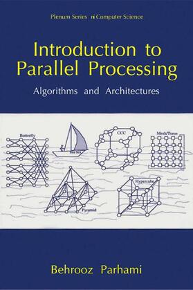Parhami |  Introduction to Parallel Processing | Buch |  Sack Fachmedien