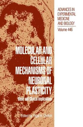 Ehrlich |  Molecular and Cellular Mechanisms of Neuronal Plasticity | Buch |  Sack Fachmedien