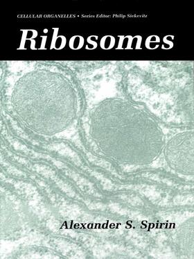 Spirin |  Ribosomes | Buch |  Sack Fachmedien