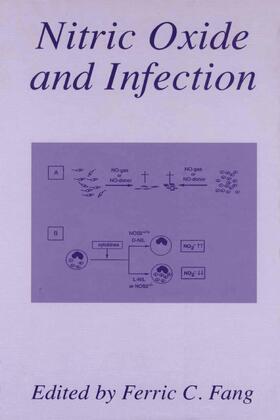 Fang |  Nitric Oxide and Infection | Buch |  Sack Fachmedien