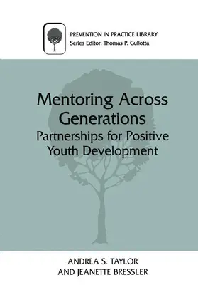 Bressler / Taylor |  Mentoring Across Generations | Buch |  Sack Fachmedien