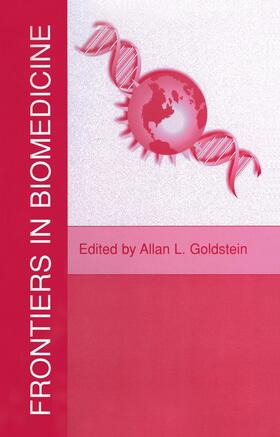 Goldstein |  Frontiers in Biomedicine | Buch |  Sack Fachmedien