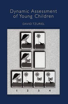 Tzuriel |  Dynamic Assessment of Young Children | Buch |  Sack Fachmedien