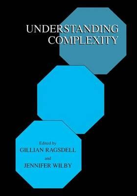 Wilby / Ragsdell |  Understanding Complexity | Buch |  Sack Fachmedien