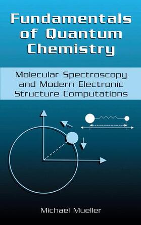 Mueller |  Fundamentals of Quantum Chemistry | Buch |  Sack Fachmedien