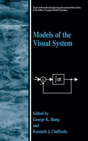 Hung / Ciuffreda |  Models of the Visual System | Buch |  Sack Fachmedien