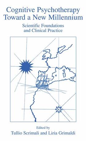 Grimaldi / Scrimali |  Cognitive Psychotherapy Toward a New Millennium | Buch |  Sack Fachmedien