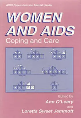 O'Leary, PhD / Jemmott | Women and AIDS | E-Book | sack.de