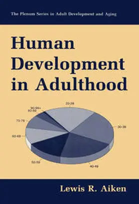 Aiken |  Human Development in Adulthood | eBook | Sack Fachmedien