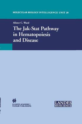 Ward |  The Jak-Stat Pathway in Hematopoiesis and Disease | Buch |  Sack Fachmedien