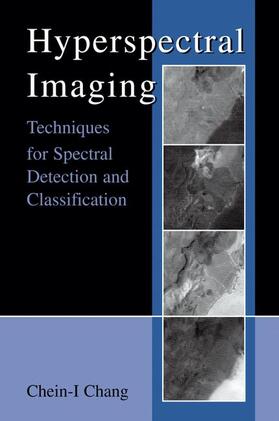  Hyperspectral Imaging | Buch |  Sack Fachmedien