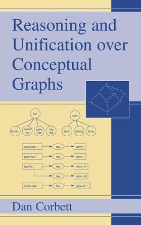 Corbett |  Reasoning and Unification over Conceptual Graphs | Buch |  Sack Fachmedien