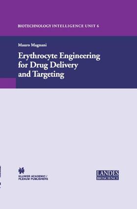 Magnani |  Erythrocyte Engineering for Drug Delivery and Targeting | Buch |  Sack Fachmedien