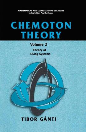 Gànti |  Chemoton Theory | Buch |  Sack Fachmedien