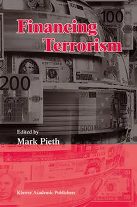 Pieth |  Financing Terrorism | eBook | Sack Fachmedien