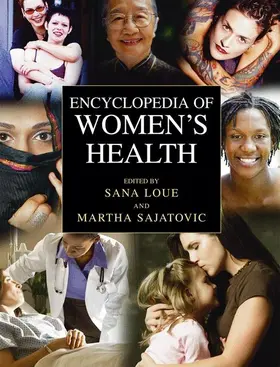 Loue / Sajatovic |  Encyclopedia of Women's Health | Buch |  Sack Fachmedien