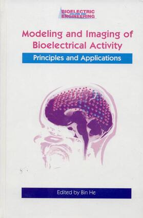 He |  Modeling & Imaging of Bioelectrical Activity | Buch |  Sack Fachmedien