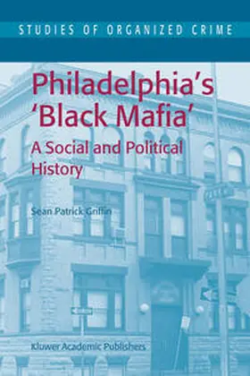 Griffin | Philadelphia's Black Mafia | E-Book | sack.de