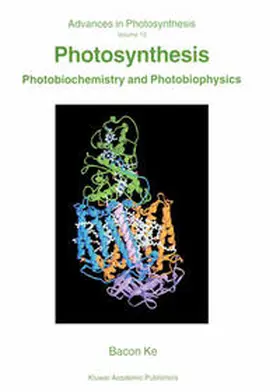 Ke |  Photosynthesis | eBook | Sack Fachmedien