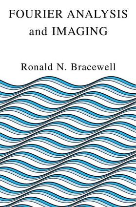 Bracewell |  Fourier Analysis and Imaging | Buch |  Sack Fachmedien