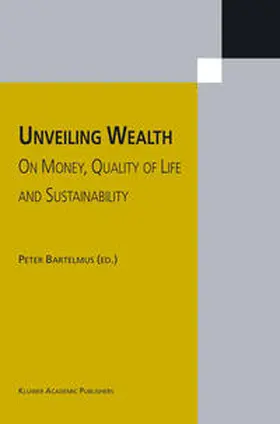 Bartelmus |  Unveiling Wealth | eBook | Sack Fachmedien