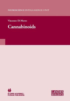 Di Marzo |  Cannabinoids | Buch |  Sack Fachmedien