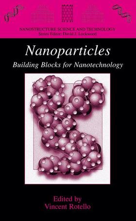 Rotello |  Nanoparticles | Buch |  Sack Fachmedien