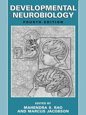 Jacobson / Rao |  Developmental Neurobiology | Buch |  Sack Fachmedien