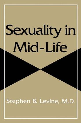 Levine |  Sexuality in Mid-Life | Buch |  Sack Fachmedien