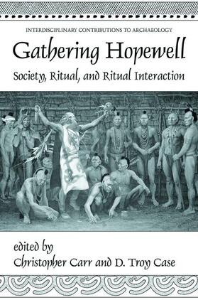 Case / Carr |  Gathering Hopewell | Buch |  Sack Fachmedien