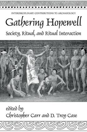 Carr / Case |  Gathering Hopewell | Buch |  Sack Fachmedien