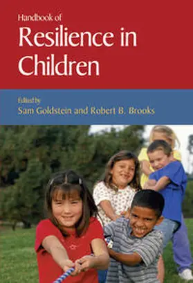 Goldstein / Brooks |  Handbook of Resilience in Children | eBook | Sack Fachmedien