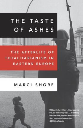 Shore |  The Taste of Ashes | Buch |  Sack Fachmedien