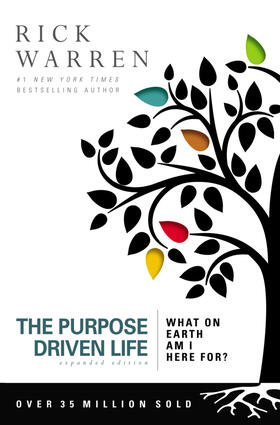 Warren |  The Purpose Driven Life | Buch |  Sack Fachmedien