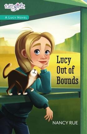 Rue |  Lucy Out of Bounds | eBook |  Sack Fachmedien