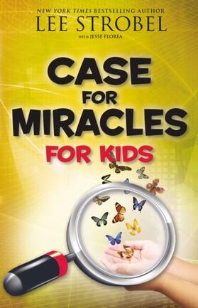 Strobel |  Case for Miracles for Kids | eBook | Sack Fachmedien