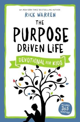 Warren |  The Purpose Driven Life Devotional for Kids | eBook |  Sack Fachmedien