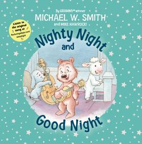 Smith / Nawrocki |  Nighty Night and Good Night | eBook | Sack Fachmedien