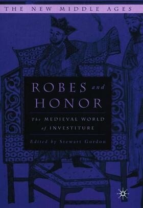 Gordon |  Robes and Honor | Buch |  Sack Fachmedien