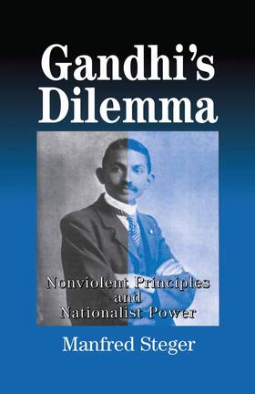 NA |  Gandhi's Dilemma | Buch |  Sack Fachmedien